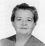 Ashe, Maude L. (1908-2003) by San Jose State University