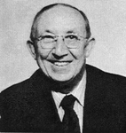 Baird, Forrest J. (1905-2001) by San Jose State University