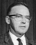 Barr, John Alton (1911-1980) by San Jose State University