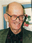 Parkman, Ralph