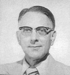 Benz, Stanley C. (1914-2011) by San Jose State University