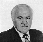 Betando, Donald J. (1934-2007) by San Jose State University