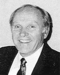 Bonvechio, L. Richard (1928-2006) by San Jose State University