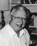 Brown, James Wilson (1913-1987) by San Jose State University