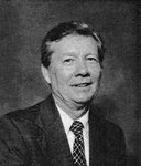 Burbank, Rex J. (1925-2009) by San Jose State University