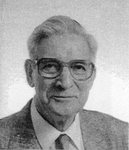 Bushnell, Leonard (1919-1997) by San Jose State University