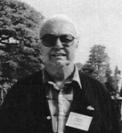 Deininger, Whitaker T. (1922-2003) by San Jose State University