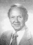 Edwards, J. Gordon (1919-2004) by San Jose State University