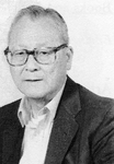 Huang, Francis F. (1922-2001)