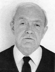 Hutton, Kenneth E. (1928-2009) by San Jose State University