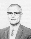 Jacobson, Albert H., Jr. (1917-2004)