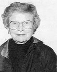 Jacobson, Margaret J.