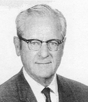 Kibby, Leo P. (1906-2000) by San Jose State University
