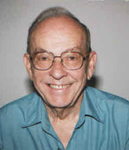 Laurie, Edward J. (1925-2015)