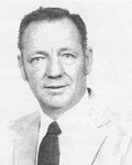 Leu, Donald J. (1923-2002) by San Jose State University