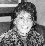 Levine, Adele (1928-2008) by San Jose State University