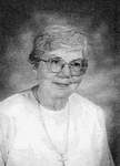Lopossa, Barbara (1923-2015) by San Jose State University