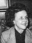 McGlynn, Yvonne Anderson (1917-2010) by San Jose State University