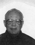 Munday, Jerome (1928-2007) by San Jose State University