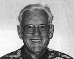 Parker, Weldon R. (1930-2017) by San Jose State University