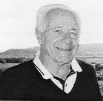 Panagopoulos, Epaminondas (Nondas)（1915-1997）