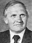 Pinson, Jay D.（1929-2008） by San Jose State University