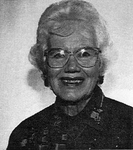 Ross, Helen S. (1921-2016) by San Jose State University