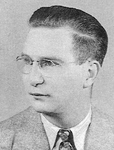 Sorensen, W. Wayne (1918-1995) by San Jose State University