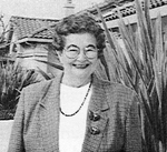 Spalding, Norma V. (1921-2008)