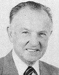Vessel, Matthew F. (1912-2007) by San Jose State University