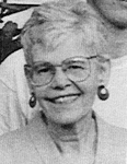 Weir, Sybil B. (1934-1994)