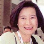 Liu, Susana (1942-2020) by San Jose State University