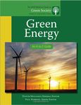 Green Energy: An A-to-Z Guide