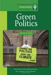 Green Politics: An A-to-Z Guide by Dustin Mulvaney