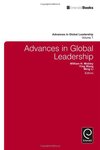 Advances in Global Leadership, Volume 8 by Joyce Osland
