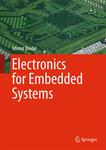 Electronics for Embedded Systems by Ahmet Bindal
