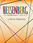 Scenic Design for "Heisenberg: The Uncertainty Principle" by Andrea Bechert
