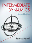 Intermediate Dynamics by Patrick Hamill