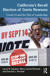 California’s Recall Election of Gavin Newsom: COVID-19 and the Test of Leadership