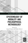 Epistemology of Modality and Philosophical Methodology by Anand Vaidya