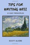 Tips for Writing Well: Research-Based Principles