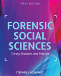 Forensic Social Sciences. Theory, Research, and Practice