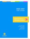 Innovate Magazine / Annual Review 2005-2007 by San Jose State University