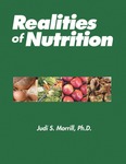 Realities of Nutrition by Judi S. Morrill