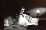 Ecstasy, Confession, Image, and Silence in Buber, Bergman, and Godard