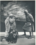 King Lear (1948) by San Jose State University, Theatre Arts