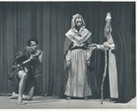 King Lear (1948) by San Jose State University, Theatre Arts