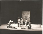 Much Ado About Nothing (1956) by San Jose State University, Theatre Arts