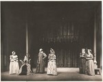 Much Ado About Nothing (1956) by San Jose State University, Theatre Arts