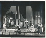 King Midas and the Golden Touch (1959) by San Jose State University, Theatre Arts